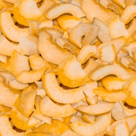 Broskyne lyofilizované